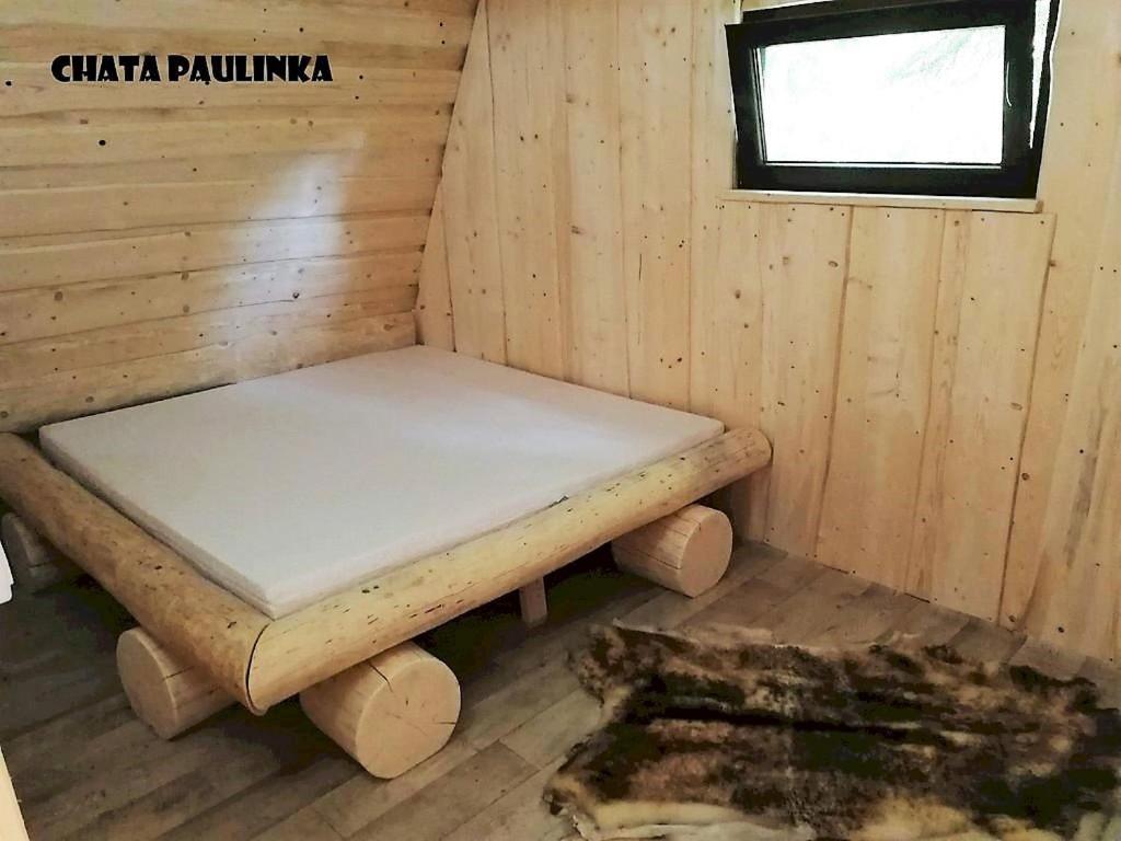 Chata Zuzka Pod Babou Horou Oravská Polhora Εξωτερικό φωτογραφία